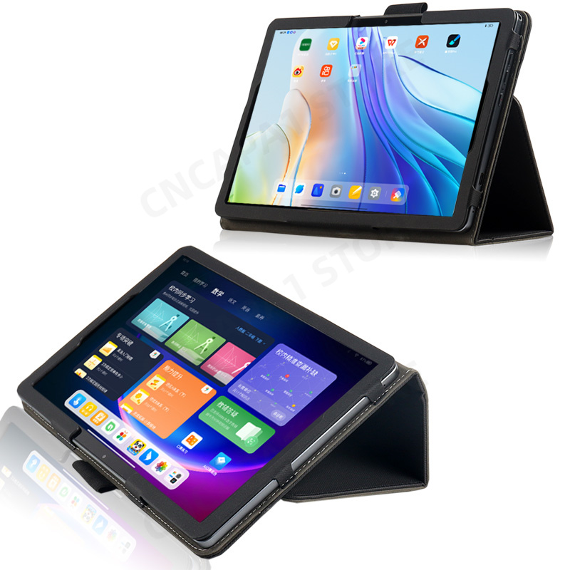 Folio PU Leather Stand Cover F - Teclast Tablet Accessories recension och pris