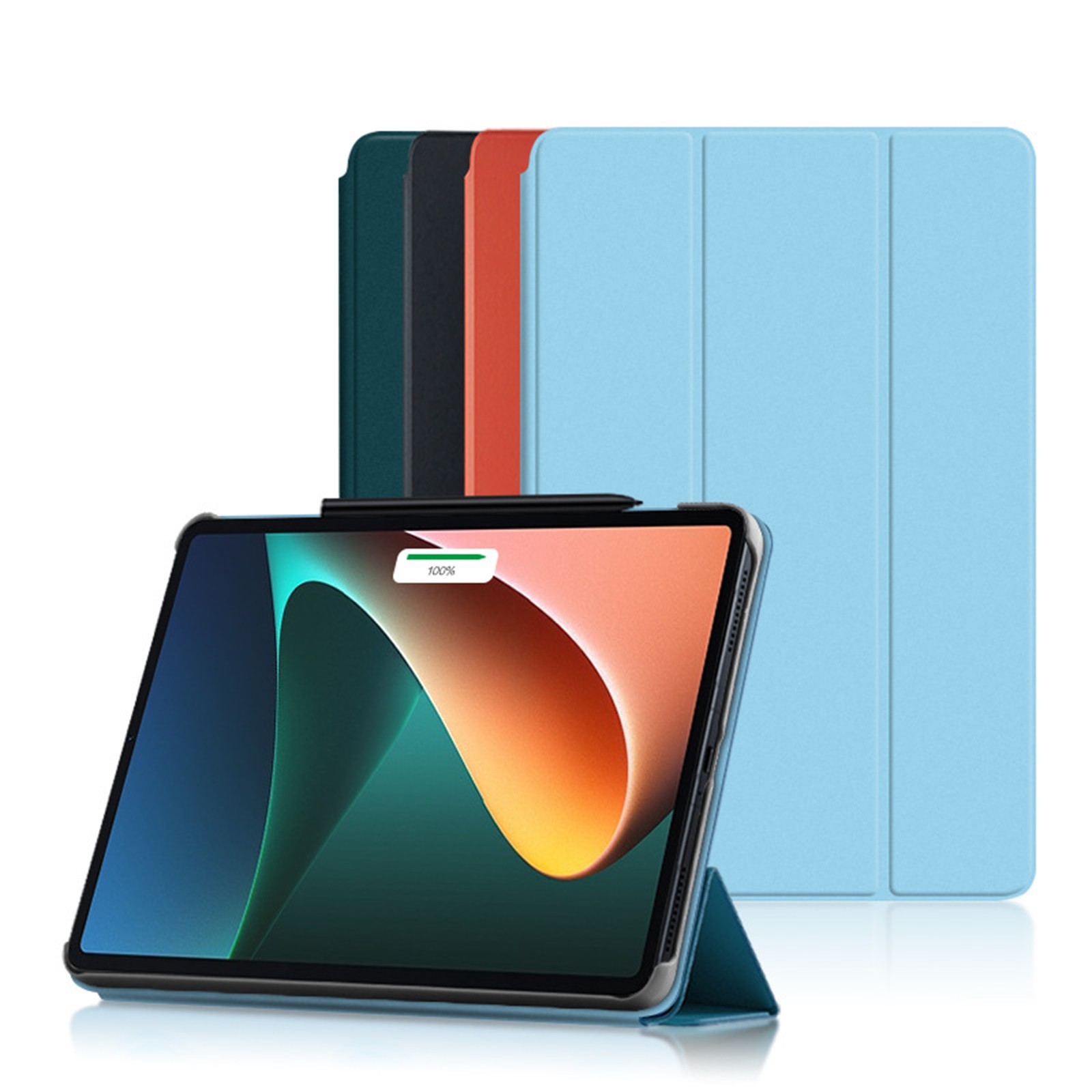 Foldable Sleeve Case Shipping  - Best Tablet With Accessories recension och pris