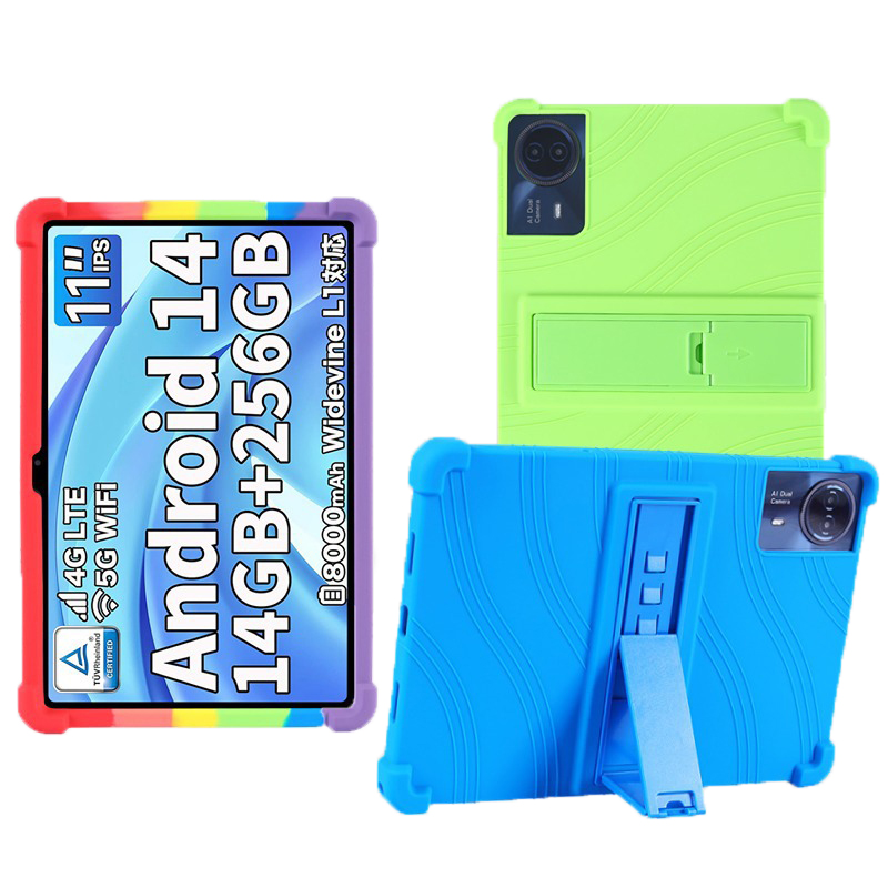 Tablet Funda For Teclast T50HD - Teclast Tablet Accessories recension och pris