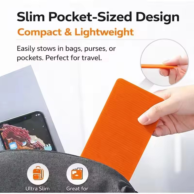 Lazy Portable Phone Stand Sili - Tablet Stand Accessories recension och pris
