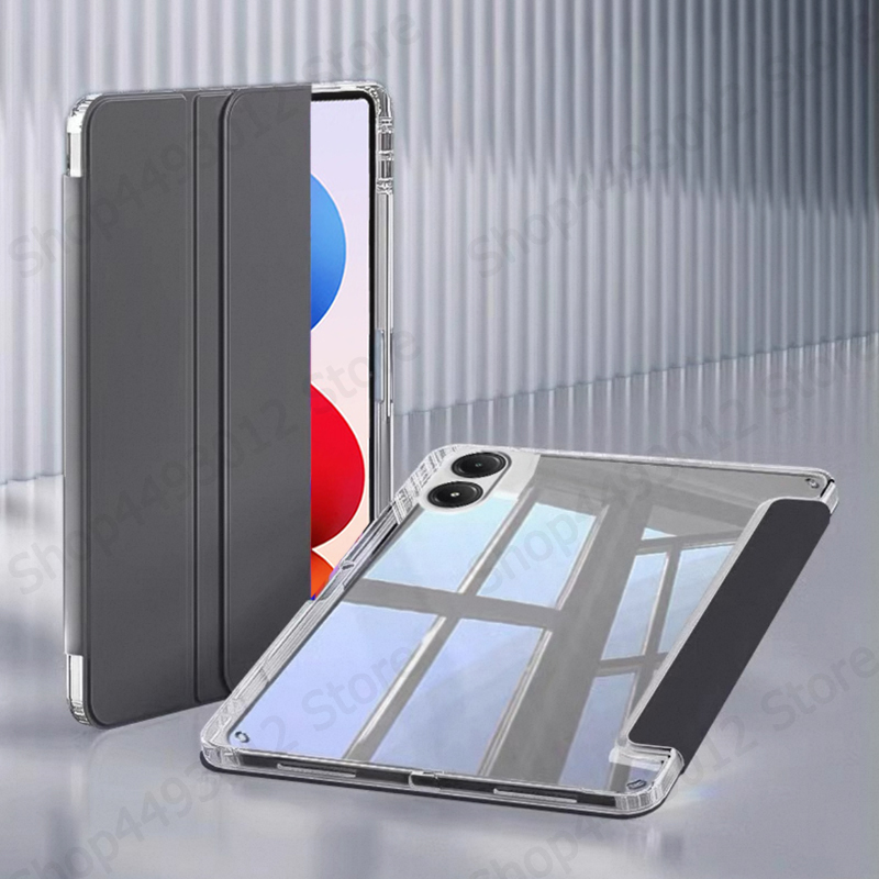 For Xiaomi Poco Pad M1 Case 12 - Poco Tablet Accessories recension och pris