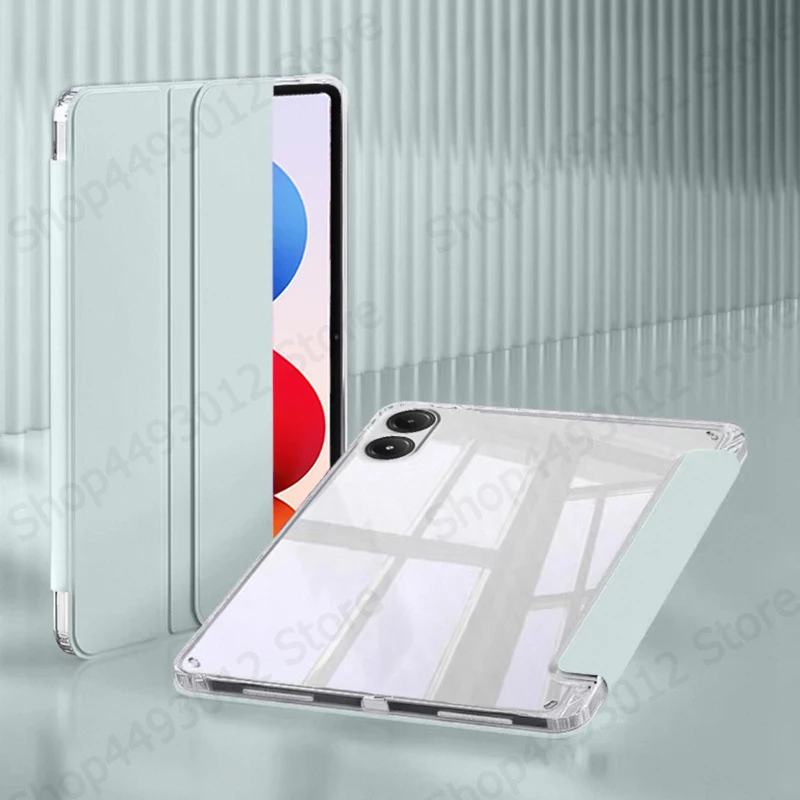 For Xiaomi Poco Pad M1 Case 12 - Poco Tablet Accessories recension och pris
