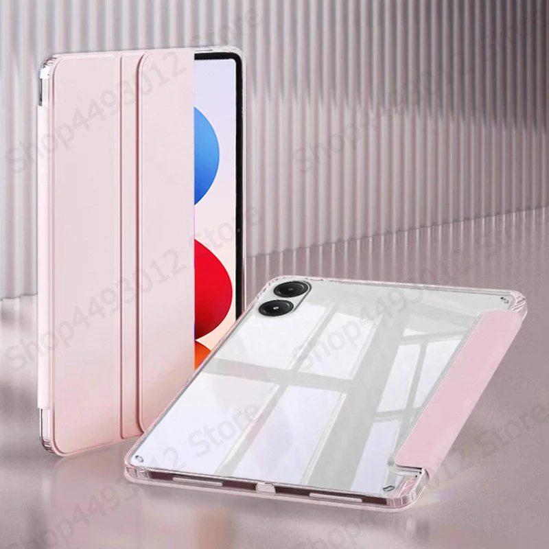 For Xiaomi Poco Pad M1 Case 12 - Poco Tablet Accessories recension och pris