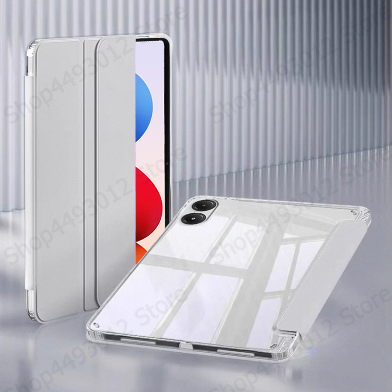 For Xiaomi Poco Pad M1 Case 12 - Poco Tablet Accessories recension och pris